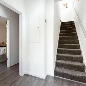 Stepney Beds To 24 Maison d'hôtes